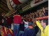 Galatasaray-Bjk (Bayan Basketbol)