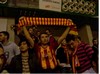 Galatasaray-Bjk (Bayan Basketbol)