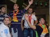 Galatasaray-Bjk (Bayan Basketbol)