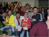 Galatasaray-Bjk (Bayan Basketbol)