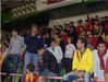 Galatasaray-Bjk (Bayan Basketbol)