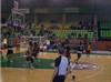 Galatasaray-Bjk (Bayan Basketbol)