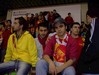 Galatasaray-Bjk (Bayan Basketbol)