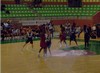 Galatasaray-Bjk (Bayan Basketbol)