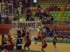 Galatasaray-Bjk (Bayan Basketbol)