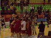 Galatasaray-Bjk (Bayan Basketbol)