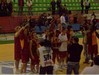 Galatasaray-Bjk (Bayan Basketbol)