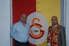 Galatasaray-Bozkurt Bel. (Voleybol)