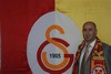 Galatasaray-Bozkurt Bel. (Voleybol)