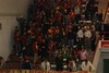 Galatasaray-Bozkurt Bel. (Voleybol)