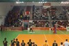 Galatasaray-Bozkurt Bel. (Voleybol)