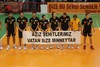 Galatasaray-Bozkurt Bel. (Voleybol)