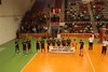 Galatasaray-Bozkurt Bel. (Voleybol)