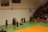 Galatasaray-Bozkurt Bel. (Voleybol)