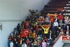 Galatasaray-Bozkurt Bel. (Voleybol)