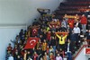 Galatasaray-Bozkurt Bel. (Voleybol)