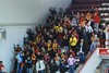 Galatasaray-Bozkurt Bel. (Voleybol)