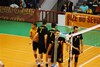 Galatasaray-Bozkurt Bel. (Voleybol)