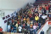 Galatasaray-Bozkurt Bel. (Voleybol)