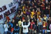 Galatasaray-Bozkurt Bel. (Voleybol)