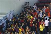 Galatasaray-Bozkurt Bel. (Voleybol)