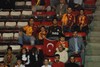 Galatasaray-Bozkurt Bel. (Voleybol)