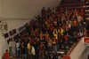 Galatasaray-Bozkurt Bel. (Voleybol)