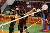 Galatasaray-Bozkurt Bel. (Voleybol)