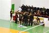 Galatasaray-Bozkurt Bel. (Voleybol)