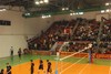 Galatasaray-Bozkurt Bel. (Voleybol)