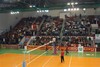 Galatasaray-Bozkurt Bel. (Voleybol)