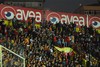 Galatasaray-Denizli