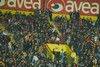 Galatasaray-Denizli