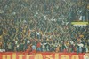 Galatasaray-Denizli