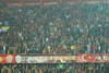 Galatasaray-Denizli