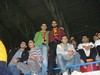 ultrAslan Denizli’deydi