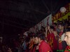 ultrAslan Denizli’deydi