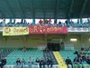 ultrAslan Denizli’deydi