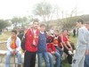 ultrAslan Denizli’deydi