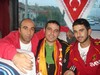 ultrAslan Denizli’deydi