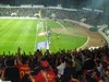 ultrAslan Denizli’deydi