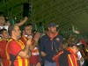 ultrAslan Denizli’deydi