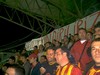 ultrAslan Denizli’deydi