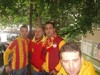 Galatasaray-F.Bahçe