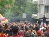 Galatasaray-F.Bahçe