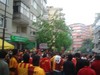 Galatasaray-F.Bahçe