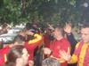 Galatasaray-F.Bahçe