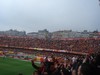 Galatasaray-F.Bahçe