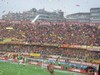 Galatasaray-F.Bahçe