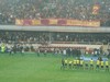 Galatasaray-F.Bahçe